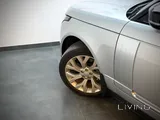 Range Rover Vogue Supercharged 2019